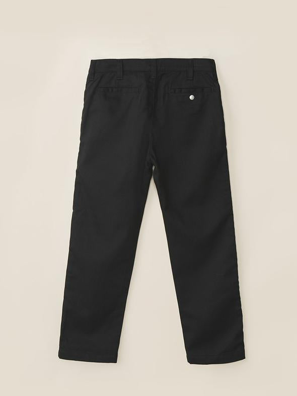 California Black Chino
