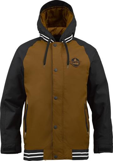 GREED JACKET